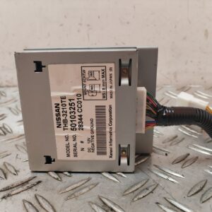 MODULO ELECTRONICO 128744