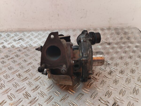 TURBOCOMPRESOR 128872