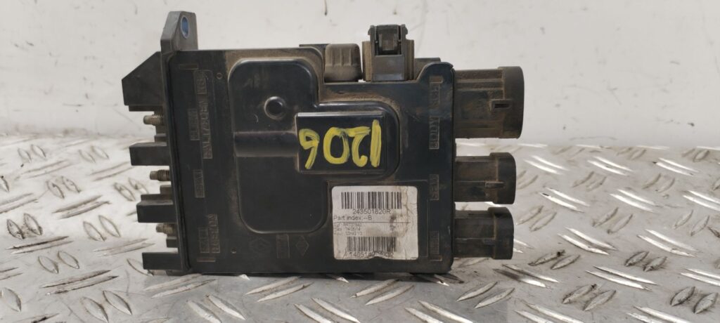 MODULO ELECTRONICO 127673