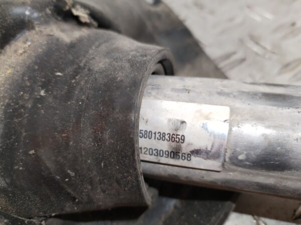 COLUMNA DIRECCION 128607
