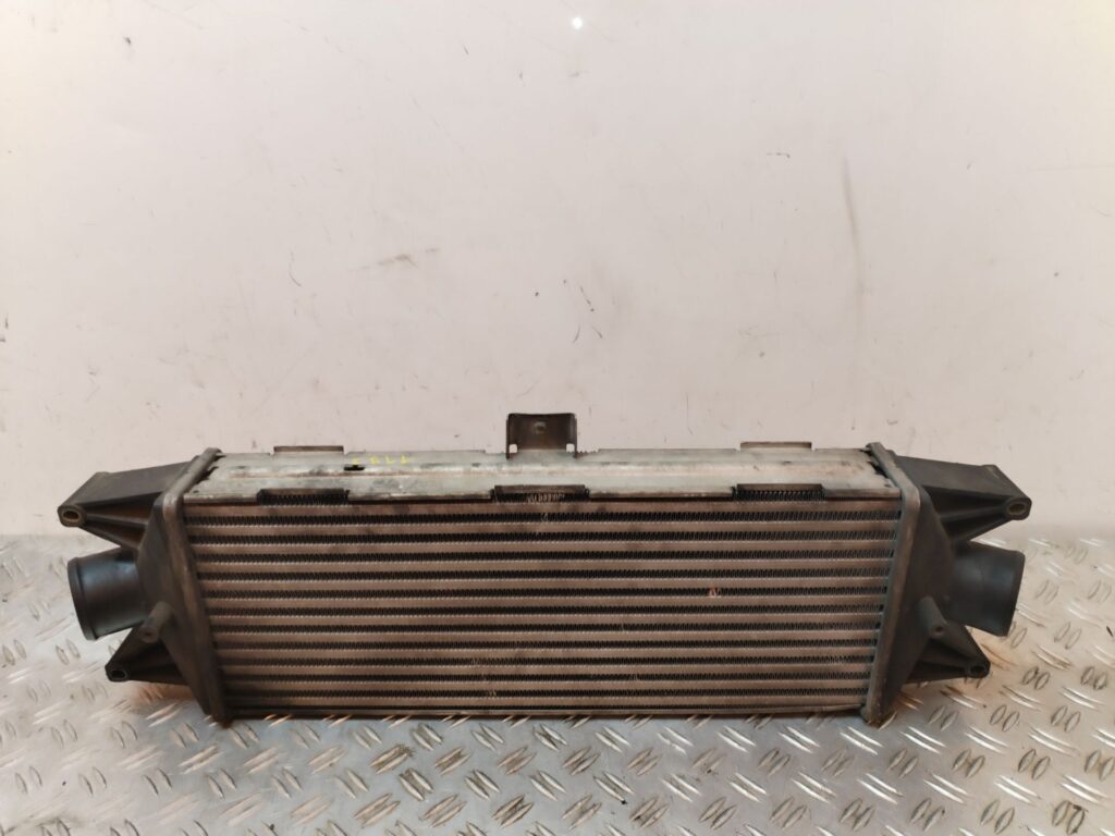 INTERCOOLER 127852