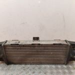 INTERCOOLER 127852