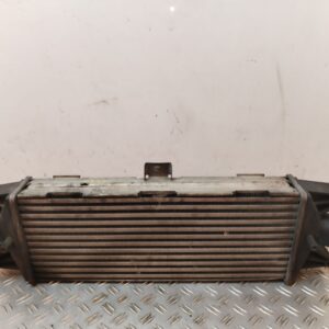 INTERCOOLER 127852