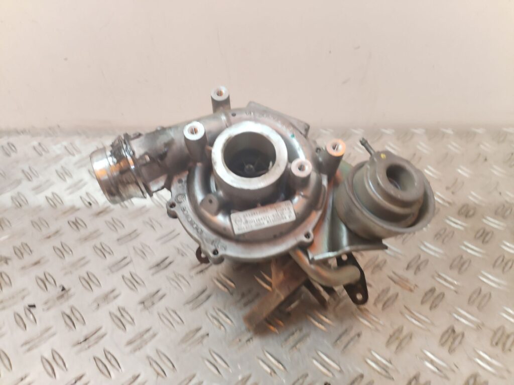 TURBOCOMPRESOR 127922