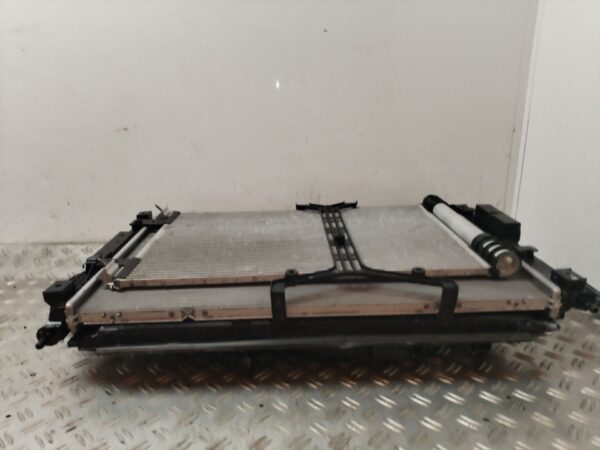ELECTROVENTILADOR 127478