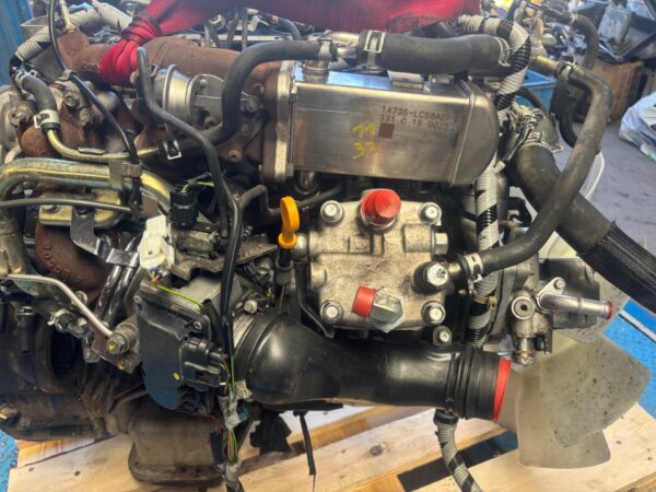 MOTOR COMPLETO 128459