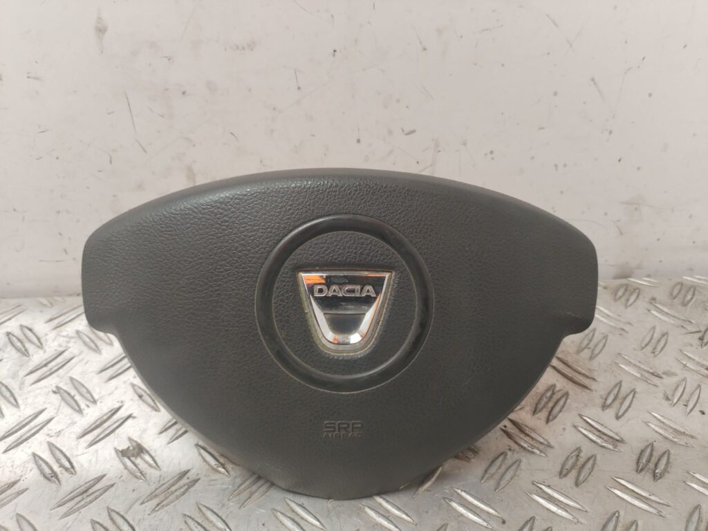 AIRBAG DELANTERO IZQUIERDO 129048