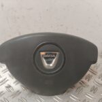 AIRBAG DELANTERO IZQUIERDO 129048