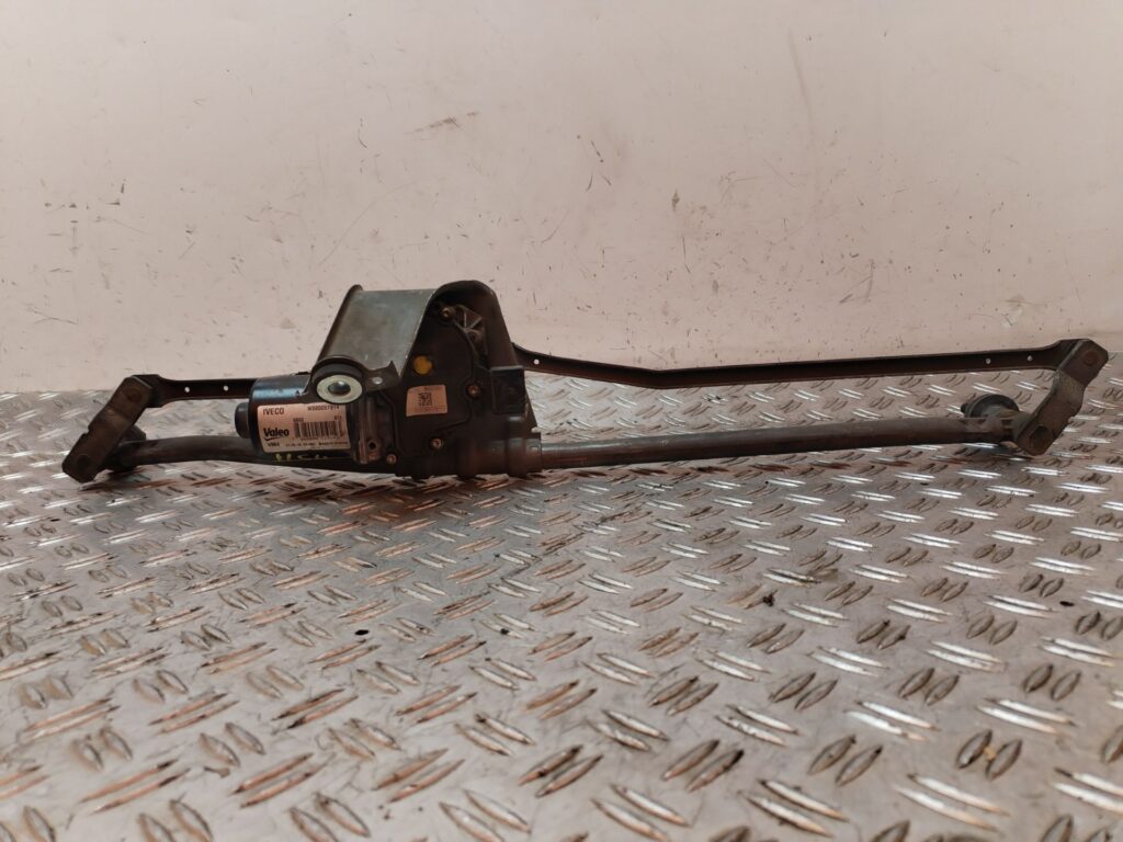 MOTOR LIMPIA DELANTERO 128442
