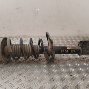 AMORTIGUADOR DELANTERO DERECHO 129159