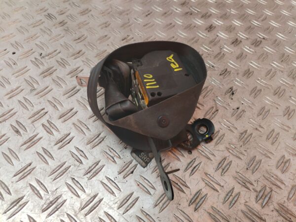 CINTURON SEGURIDAD DELANTERO IZQUIERDO 126703