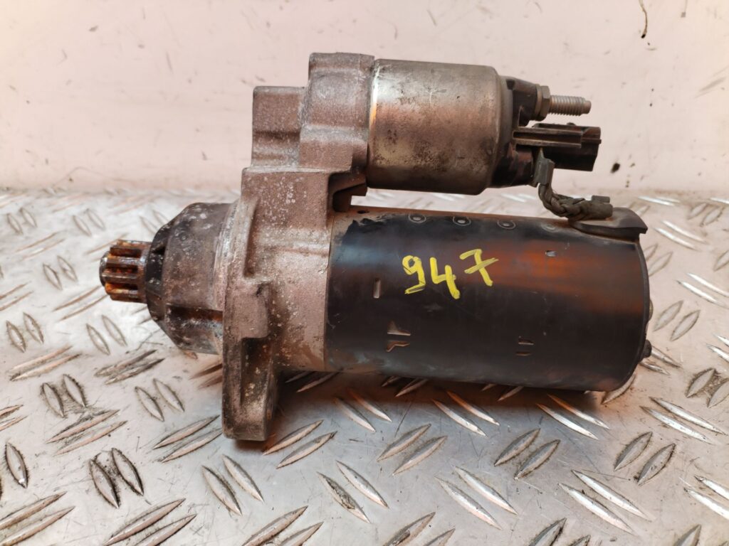 MOTOR ARRANQUE 127707