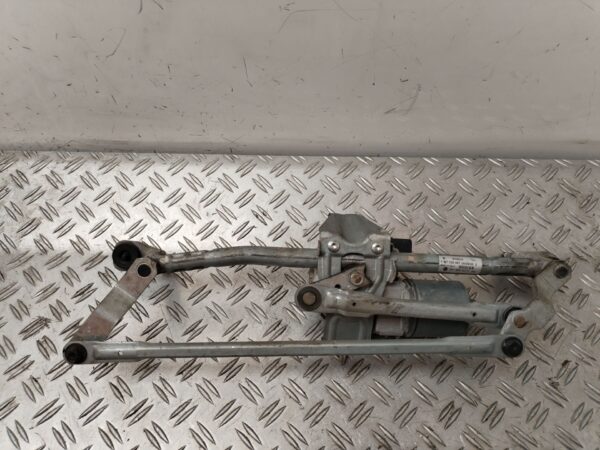 MOTOR LIMPIA DELANTERO 127889