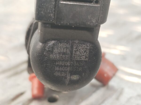INYECTOR 127768