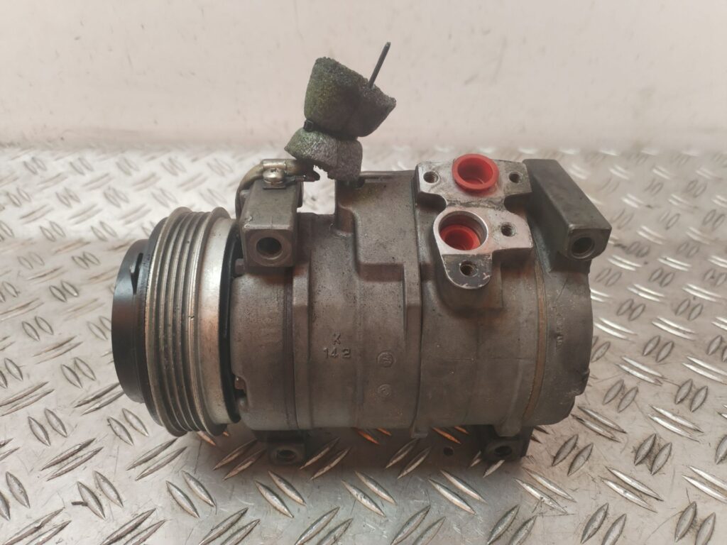 COMPRESOR AIRE ACONDICIONADO 128293