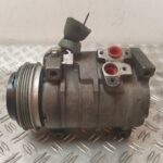 COMPRESOR AIRE ACONDICIONADO 128293