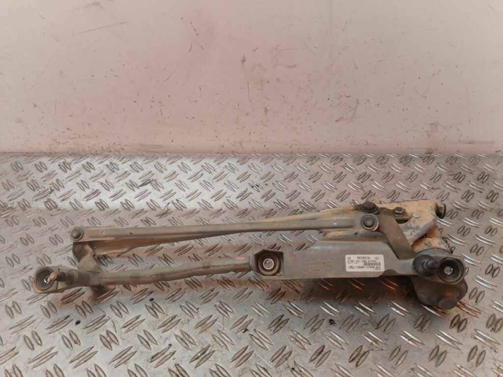 MOTOR LIMPIA DELANTERO 128824