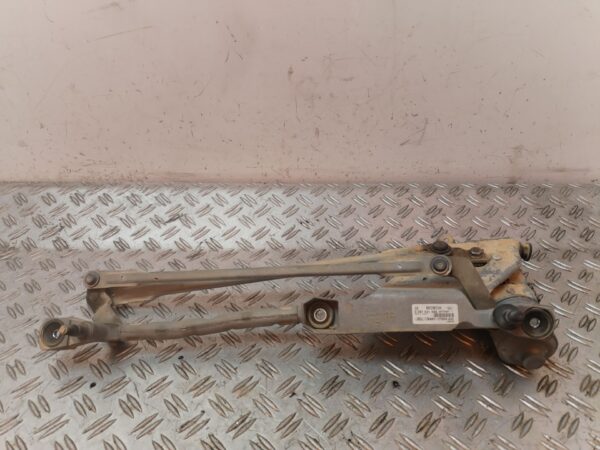MOTOR LIMPIA DELANTERO 128824