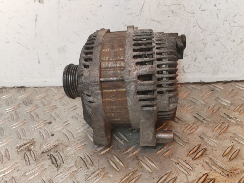 ALTERNADOR 127736