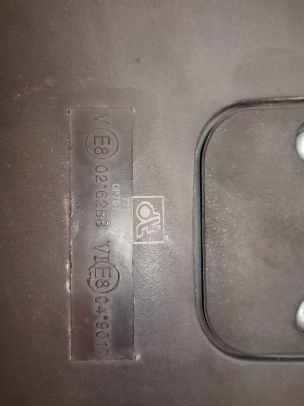 RETROVISOR INTERIOR 128593