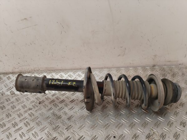 AMORTIGUADOR DELANTERO IZQUIERDO 129160