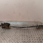 PALANCA CAMBIO 128675