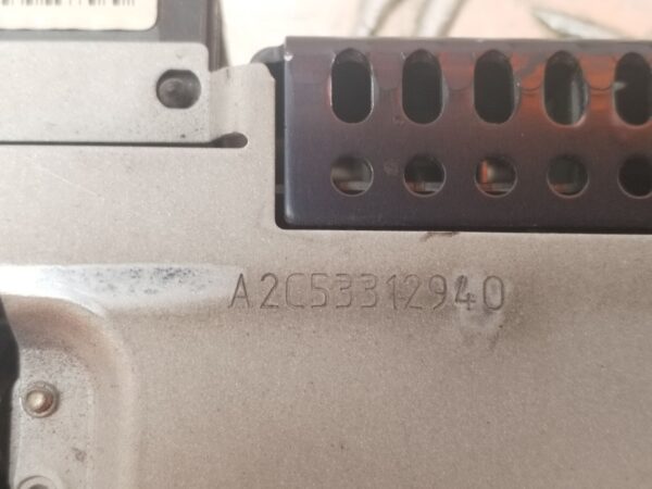 SISTEMA AUDIO / RADIO CD 128374