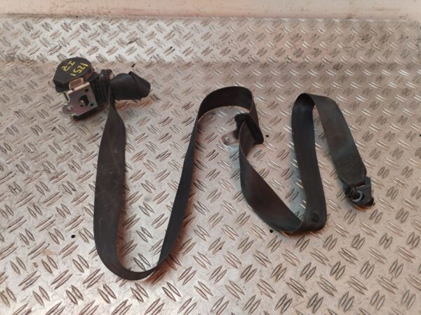 CINTURON SEGURIDAD DELANTERO IZQUIERDO 129102