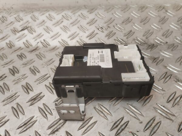 MODULO ELECTRONICO 128730