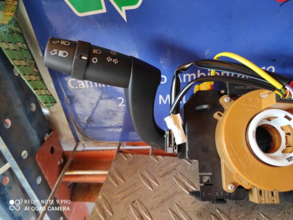 MANDO MULTIFUNCION 93465