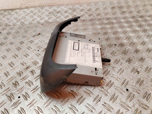 SISTEMA AUDIO / RADIO CD 130485