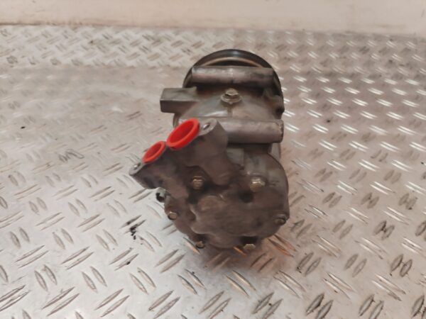 COMPRESOR AIRE ACONDICIONADO 130292