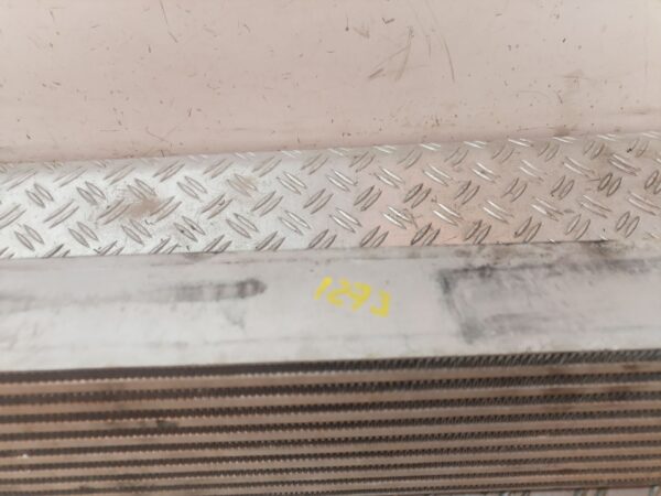 INTERCOOLER 129609