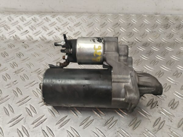 MOTOR ARRANQUE 129445
