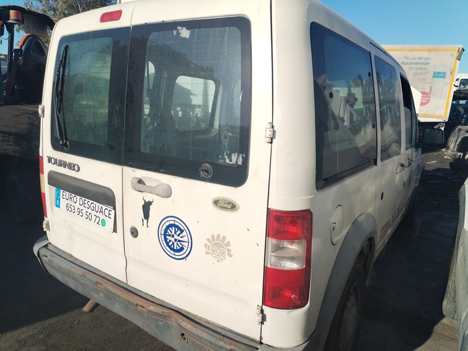 FORD TRANSIT CONNECT (TC7) del 1950