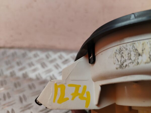 MANDO CALEFACCION / AIRE ACONDICIONADO 129953