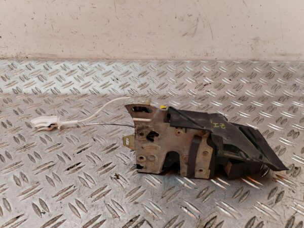 CERRADURA PUERTA DELANTERA IZQUIERDA 129991