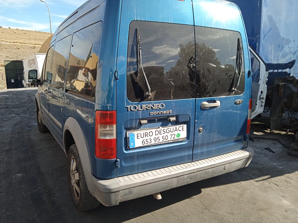 FORD TOURNEO CONNECT (TC7) del 2006