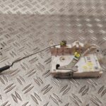 CERRADURA PUERTA DELANTERA DERECHA 129665