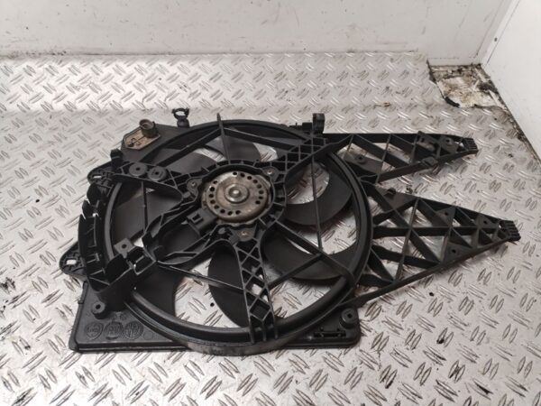 ELECTROVENTILADOR 130213