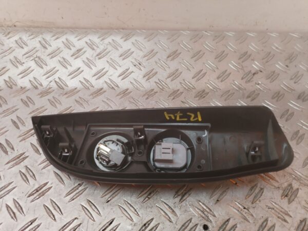 MANDO RETROVISOR 130000