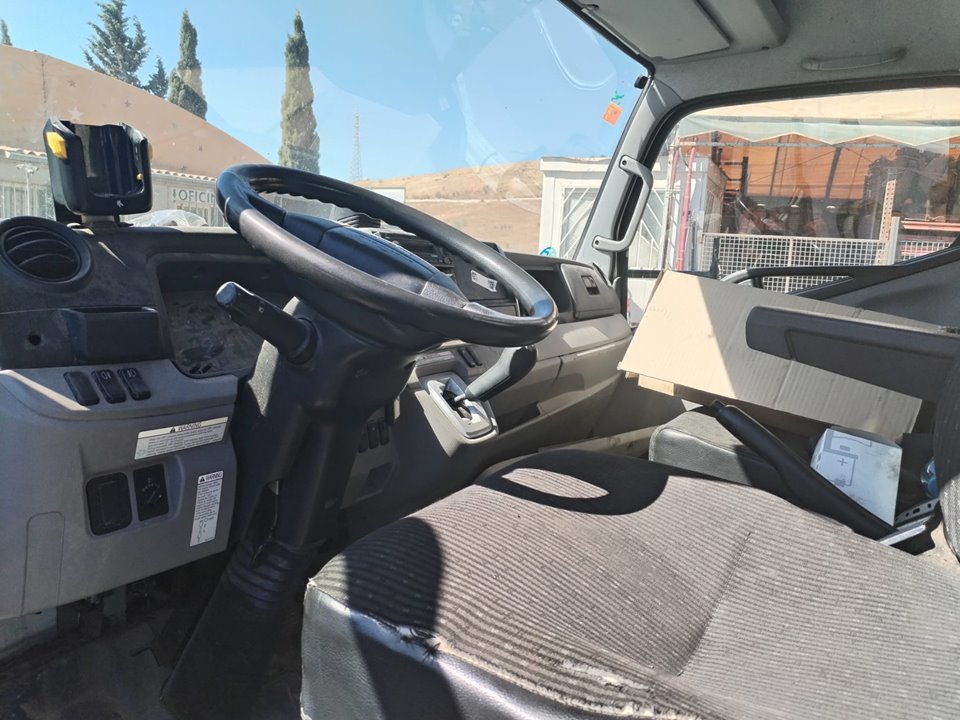 MITSUBISHI CANTER EURO 5/EURO 6 (BM 468)(09.2011) del 2018
