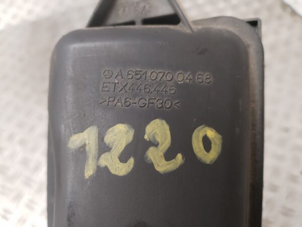 VALVULA AIRE ADICIONAL 129568