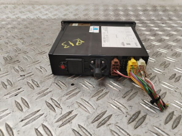 MODULO ELECTRONICO 129645