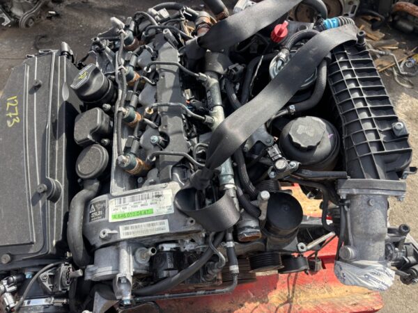 MOTOR COMPLETO 129940