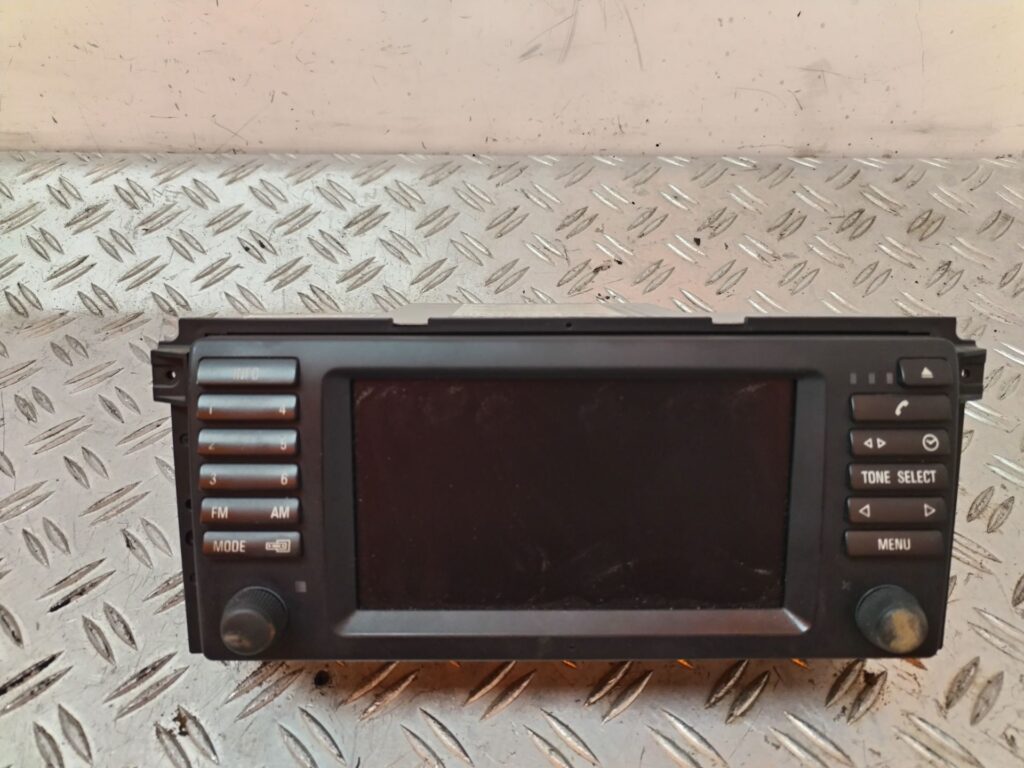 PANTALLA MULTIFUNCION 129978
