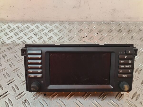PANTALLA MULTIFUNCION 129978