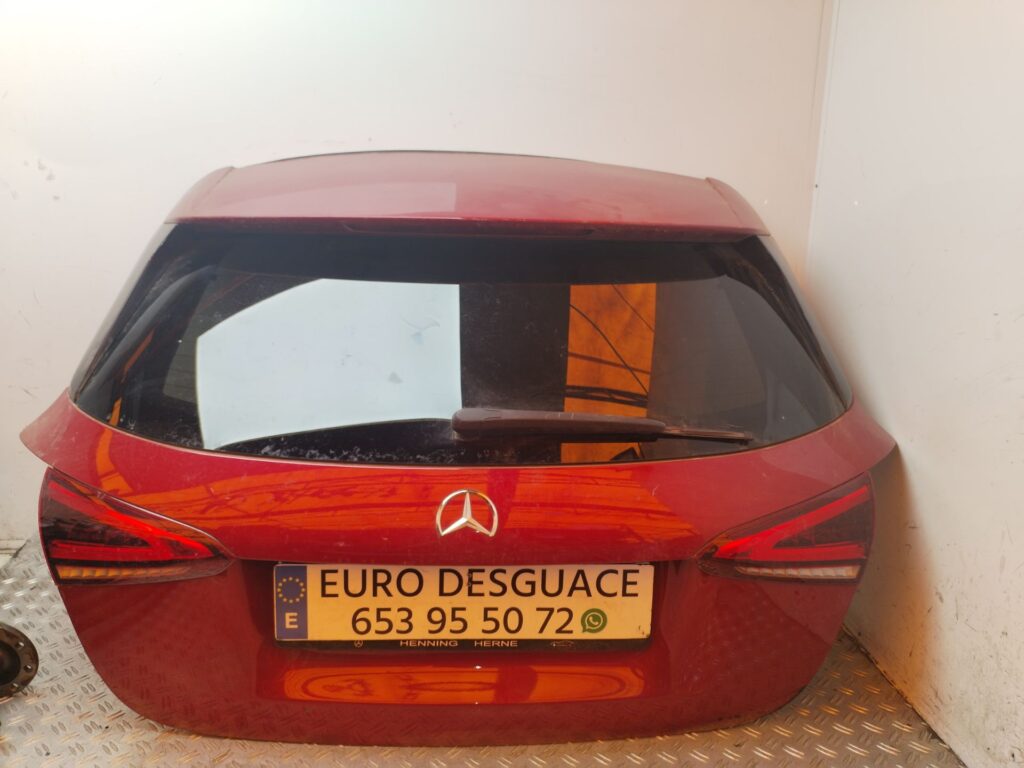PORTON TRASERO 129838