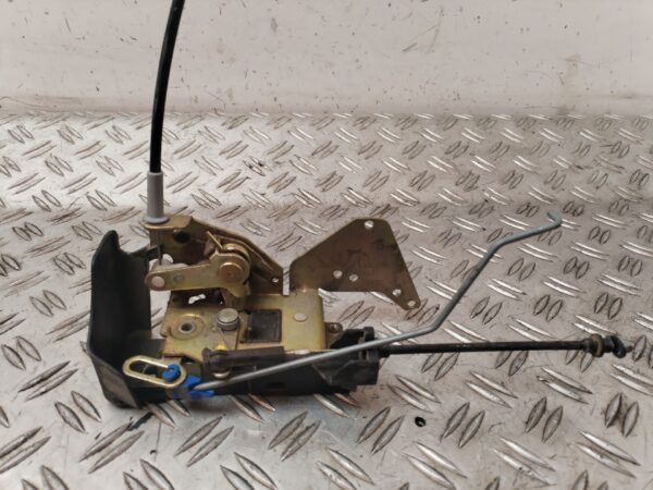 CERRADURA PUERTA DELANTERA DERECHA 128347