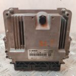 CENTRALITA MOTOR UCE 130255